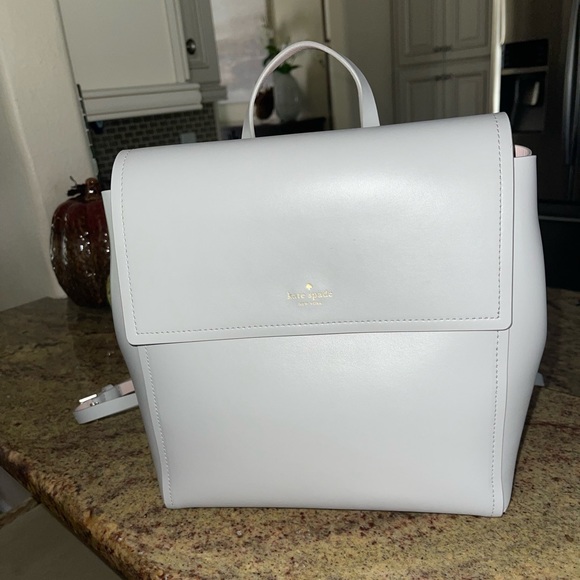 Kate Spade Backpack - Picture 2 of 4